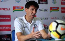 Arema FC Bakal Lakoni Satu Uji Coba Sebelum Hadapi Persib Bandung