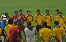 Jelang Lawan MU, Arema Persiapan Layaknya Big Match