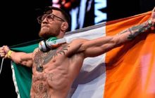 Olahragawan Irlandia Selain McGregor yang Bersinar di Kancah Internasional