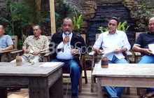 Jelang Musorprov, KONI Jabar Kembali Digoyang