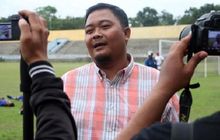 Soal Pemain Asing Asia, Ini Penjelasan Manajemen PSIS Semarang