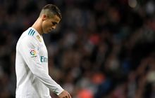 VIDEO - Cristiano Ronaldo Tidak Bisa Berkutik Bila Bertemu dengan 5 Pemain Ini