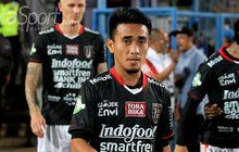 Pemain Bali United Dukung Widodo Cahyono Putro Jadi Pelatih Timnas Indonesia