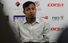 Bejo Sugiantoro Ungkap Alasannya Mundur dari Jabatan Pelatih Persik