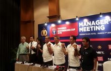 Piala Bhayangkara dan Kemudahan Izin Keramaian untuk Turnamen ISC