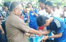 325 Pemain Muda Unjuk Kemampuan di SSL U-21 2016