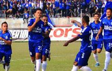 Ofisial PSIS Semarang Ucapkan Terima Kasih kepada Suporter Mahesa Jenar