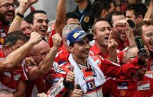 Pebalap Ini Yakin Jorge Lorenzo Akan Raih Kemenangan pada MotoGP 2018