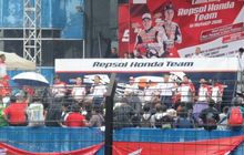 Harapan Penggemar MotoGP Setelah Marquez dan Pedrosa Datang ke Indonesia