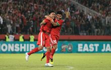 Pelatih Timnas U-19 Indonesia dan Malaysia Enggan Mengungkit Catatan Pertemuan di Masa Lalu