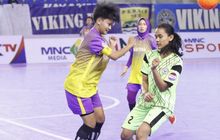 IKIP Budi Utomo Tantang Pansa FC di Final Liga Nusantara 2017