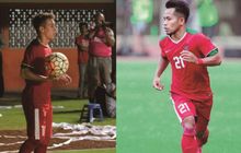 Dua Pemain Timnas Indonesia Ini Bakal Jadi Duet Maut dan Menakutkan untuk Tim Lawan