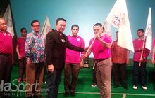 Atambua Jadi Tuan Rumah Piala Menpora 2018