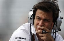 Toto Wolff Ingatkan Mercedes untuk Tetap Rendah Hati