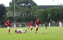 Di Piala AFF 2018, Skuat Timnas Indonesia Kemungkinan Diisi Para Pemain Timnas U-23