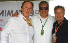 Pujian Garry Horner dan Eks Pebalap Formula 1 Prancis kepada Ricardo Gelael