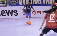 Pansa FC Selangkah Lagi Menuju Juara Liga Futsal Nusantara 2017