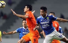 Fernando Soler Ungkap Hal Sulit saat Persib Kalahkan Borneo FC 