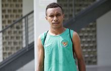 Duh, PSSI Disindir Pemain Timnas U-19 Indonesia soal Perubahan Nama