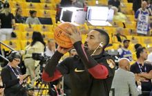 NBA Denda Pebasket J.R Smith Karena Tato Supreme