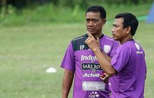 Bali United Vs Persela Lamongan - Widodo Waspadai Kebangkitan Laskar Joko Tingkir