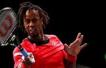 Prancis Kehilangan Gael Monfils di Piala Hopman