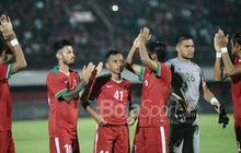 Timnas U-23 Indonesia Diprediksi Raih Hasil Maksimal di Asian Games 2018