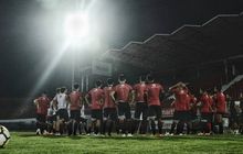 Bali United Sudah Siapkan Taktik Jitu untuk Hadapi Persib Bandung