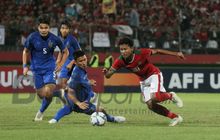 Usai Jadi Top Scorer Piala AFF U-16, Bagus Kahfi Dapat Pesan dari Pemain Malaysia