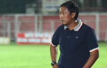 Pelatih Muda Asal Surabaya Kena Peringatan Keras Klub ISC B