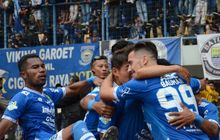 Persib Bandung Disambut Baik Perseru Mania jika Berkandang di Marora