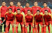 Serangan Sayap Timnas U-23 Indonesia Lebih Dominan di Sektor Kiri