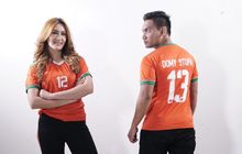 Timnas U-23 Indonesia Tak Pakai Apparel Nike di Asian Games 2018?