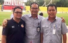Sikap Semen Padang FC untuk Keputusan PSSI Menghentikan Kompetisi