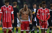 Diisukan Bakal Hengkang, Ini Jawaban Bintang milik Bayern Muenchen