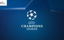Drawing Liga Champions - Tinggal Kocok, 4 Pot Unggulan Sudah Tersusun Lengkap