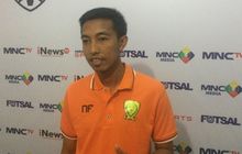 Hasil Lengkap Babak Semifinal Liga Futsal Nusantara 2017 Kategori Pria