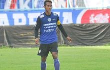 Mengapteni Arema Jadi Pelajaran Berharga bagi Hendro Siswanto