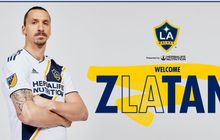 Jawaban Gennaro Gattuso soal Kabar Transfer Zlatan Ibrahimovic ke AC Milan