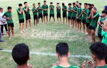 Bali United Kembali Sumbang Pemain untuk Timnas Indonesia