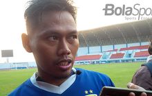 Bek Senior Persib Bandung Yakin Kompetisi Berjalan Lagi