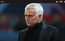 Jose Mourinho Ucapkan Target Kapan Manchester United Kembali ke 4 Besar