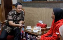 Wali Kota Semarang Beri Bonus untuk Atlet Lawn Bowls Peraih Perak Asian Para Games 2018
