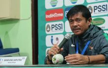Cerita Indra Sjafri tentang Persiapan Timnas U-19 Indonesia yang Kalah Adu Penalti
