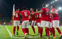 Jadwal Selanjutnya  Timnas Indonesia U-22 Usai Kalahkan Filipina 3-0