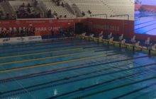 Asian Para Games 2018 - Indriyani Syuci Wakili Indonesia di Final Para Swimming