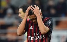 Bacca: Gattuso dan Leonardo Merayu Saya Bertahan di AC Milan, tapi...