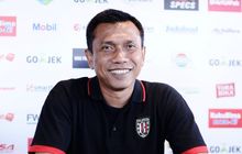 Gelandang Bali United Dukung Widodo Cahyono Putro Jadi Pelatih Timnas Indonesia