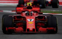 Prediksi Kimi Raikkonen soal Jalannya Balapan GP Kanada