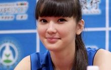 Sisi Liar Sabina Altynbekova saat Remaja Terkuak, Ini Keresahannya!